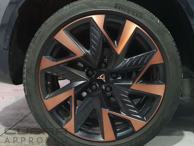 2025 Cupra Formentor