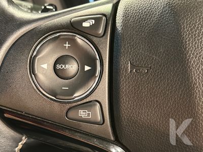 2020 Honda Vezel