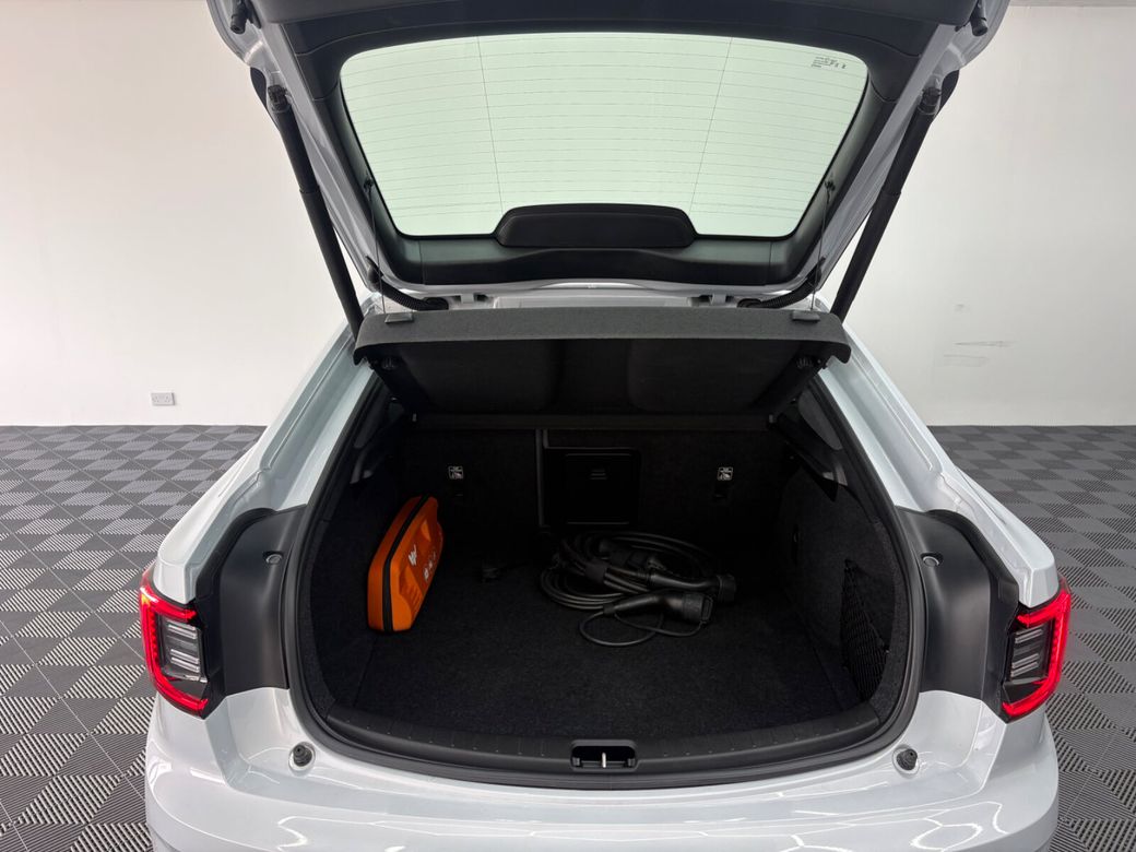 2023 Polestar 2