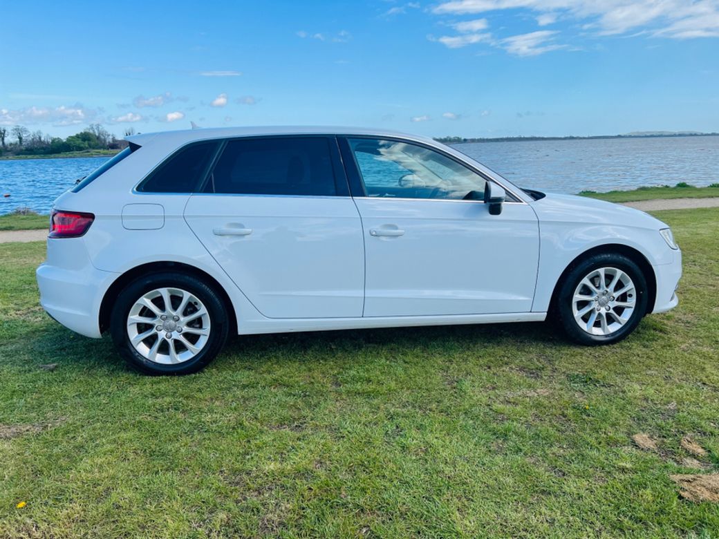 2014 Audi A3