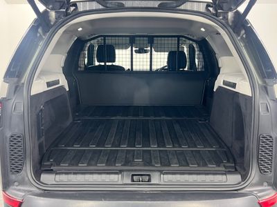 2019 Land Rover Discovery