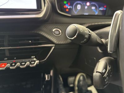 2024 Peugeot 2008