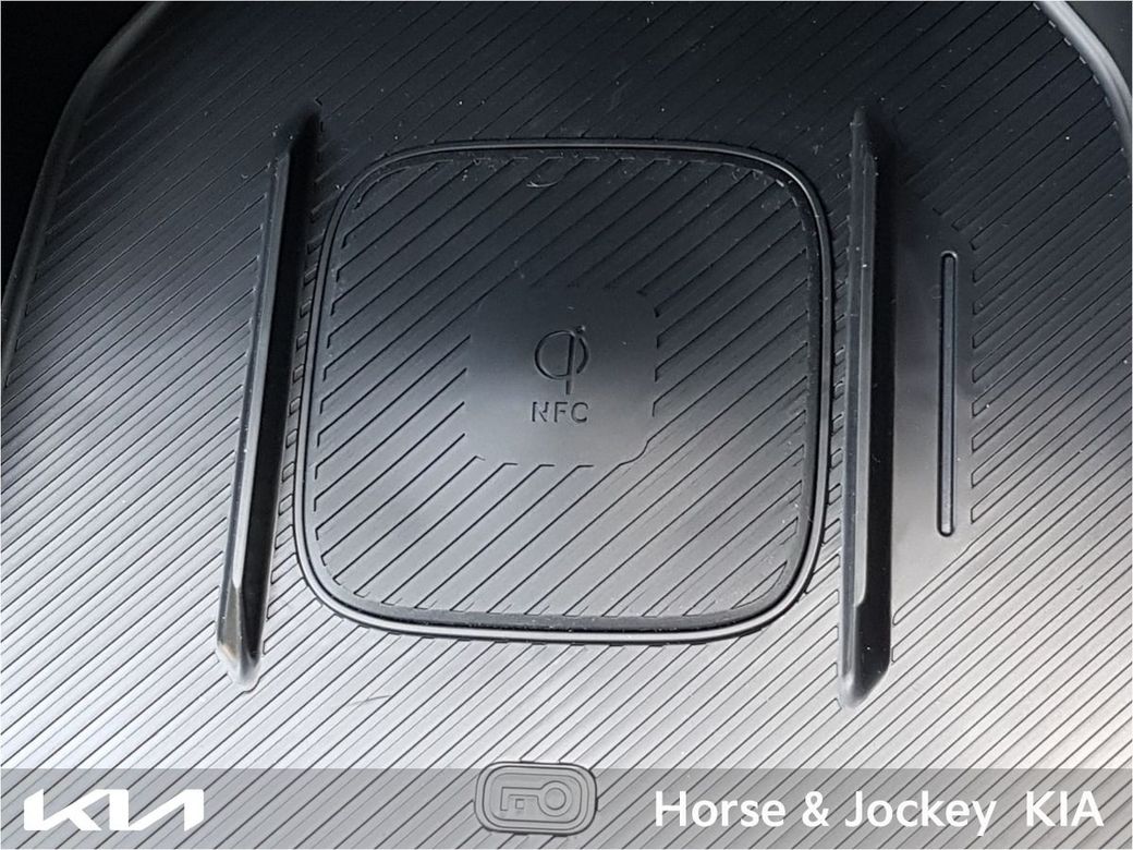 2026 Kia EV4