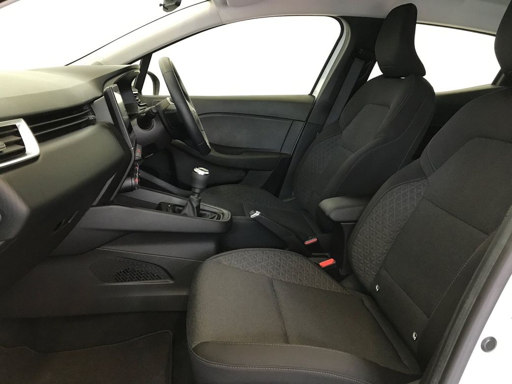 2022 Renault Clio