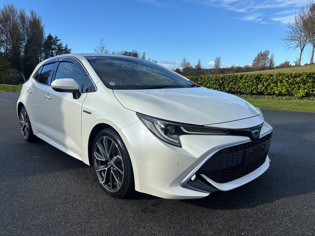 vehicle for sale from Byrne Motor Company
