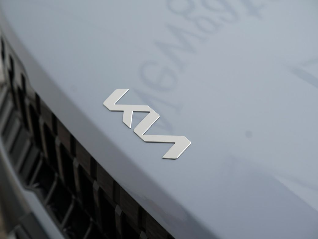 2026 Kia Seltos