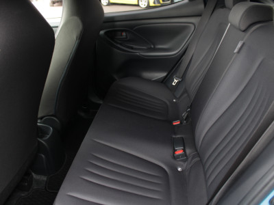 2021 Toyota Yaris