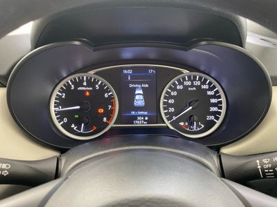 2021 Nissan Micra