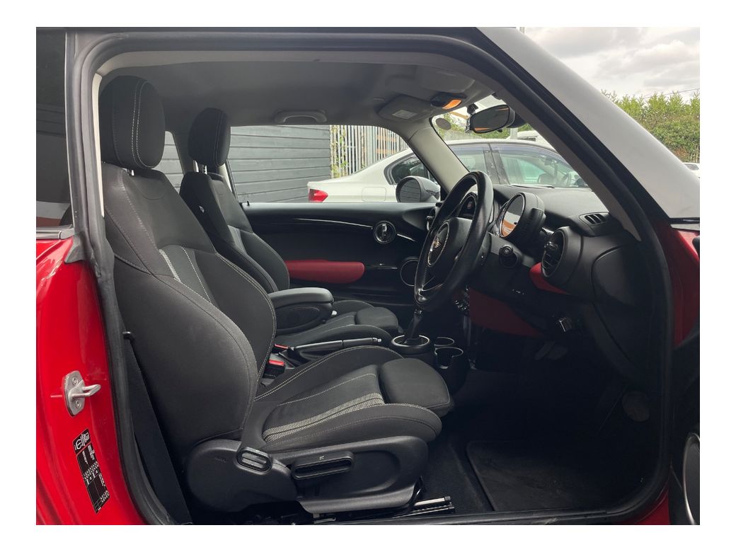 2014 Mini Cooper