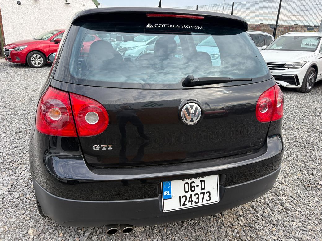 2006 Volkswagen Golf