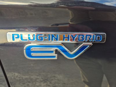 2020 Mitsubishi Outlander