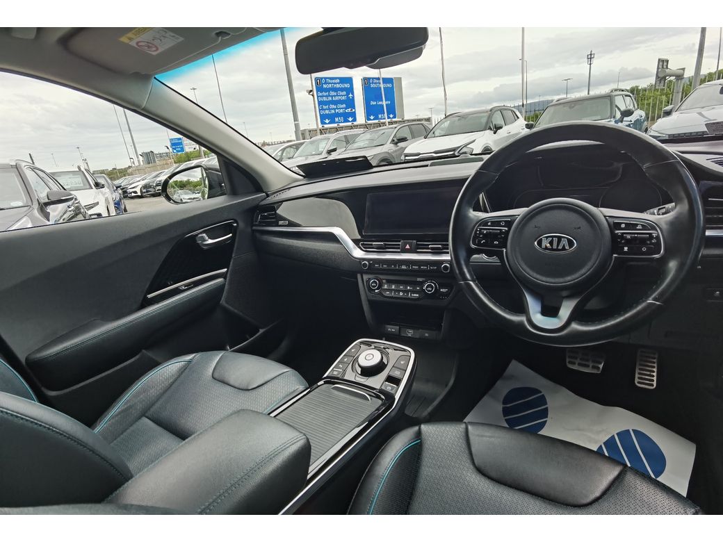 2021 Kia Niro