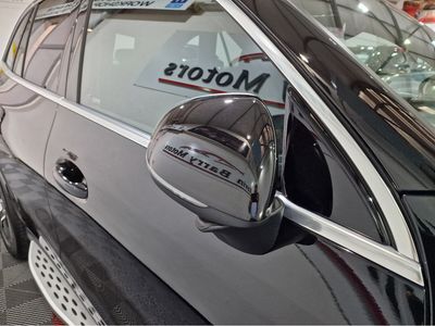 2024 Mercedes-Benz GLC Class