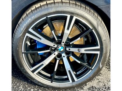 2026 BMW 5 Series