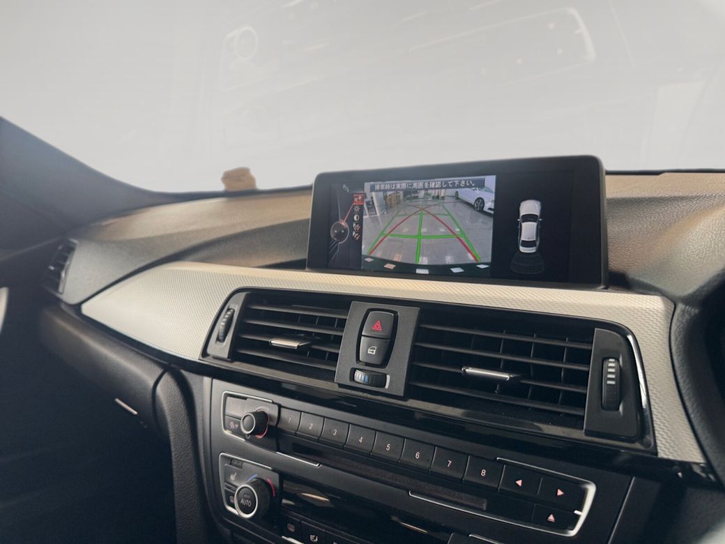 2015 BMW 3 Series