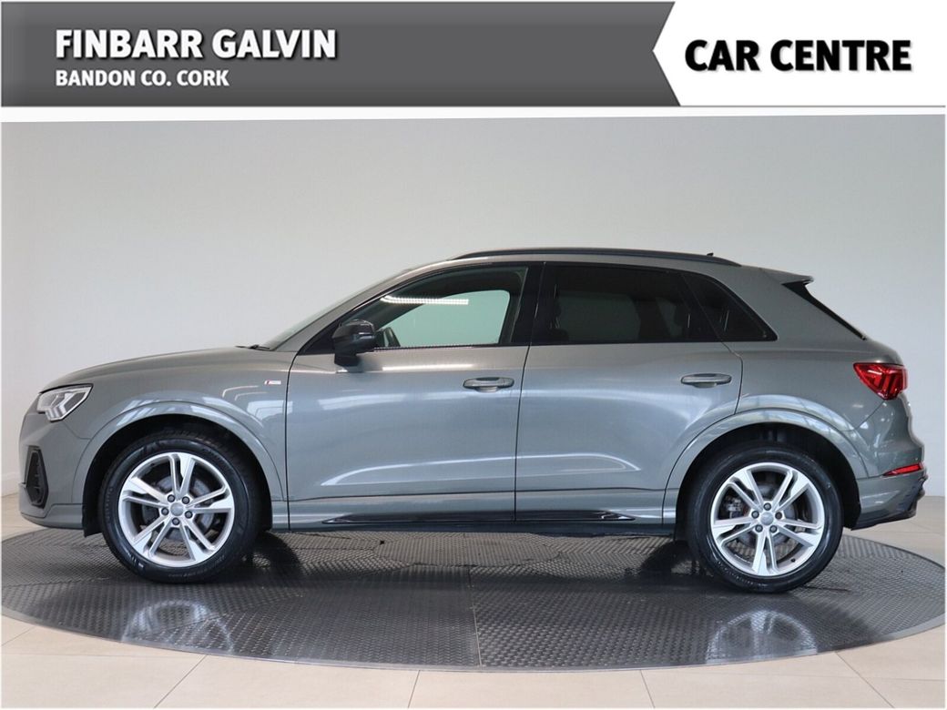 2019 Audi Q3