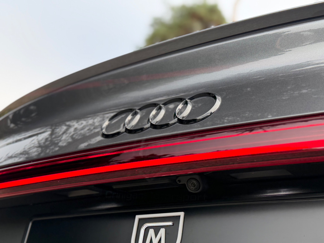 2022 Audi e-tron