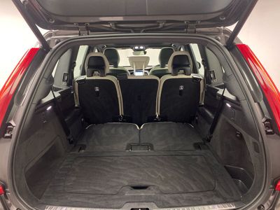 2024 Volvo XC90