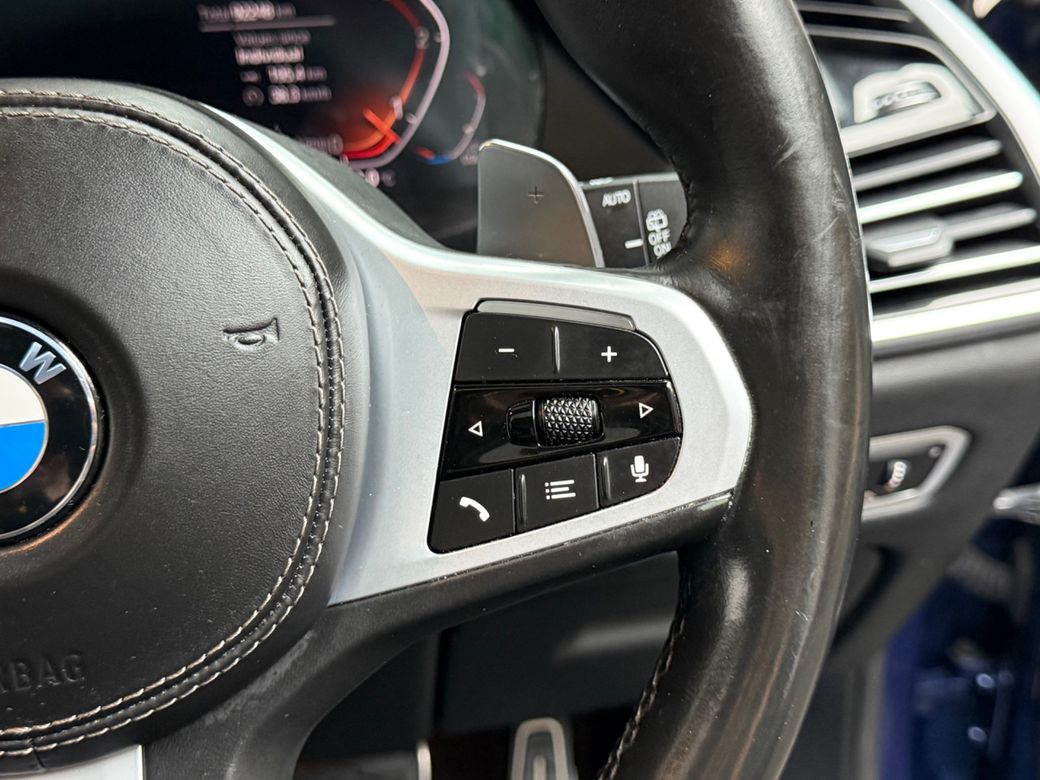 2019 BMW X5