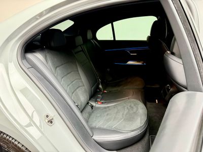 2026 Mercedes-Benz E Class