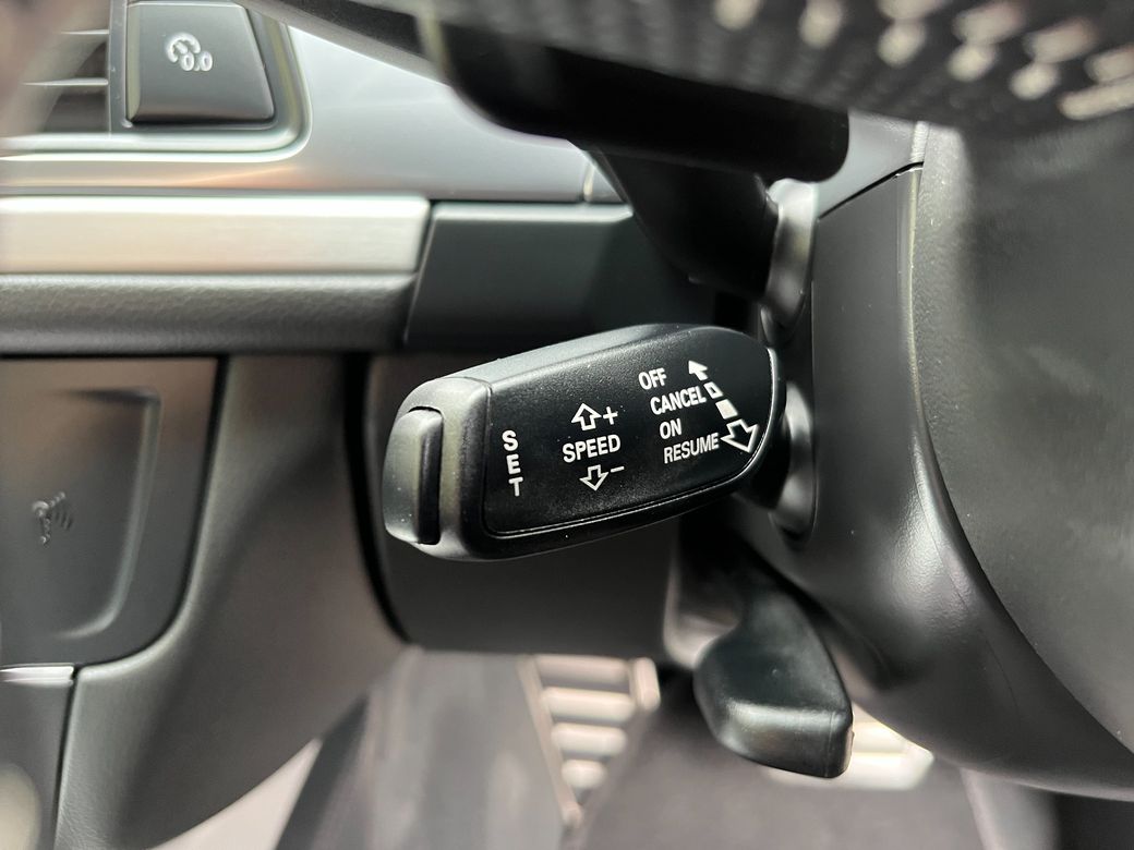 2017 Audi A6