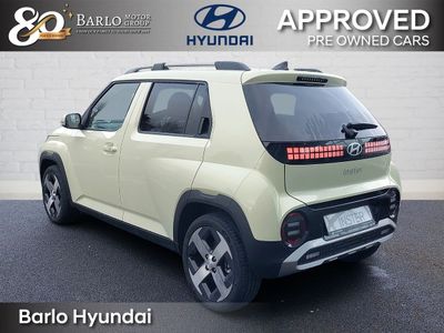 2025 Hyundai INSTER