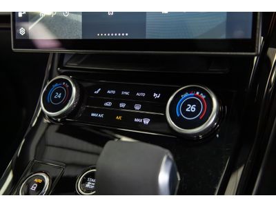 2022 Land Rover Range Rover Sport