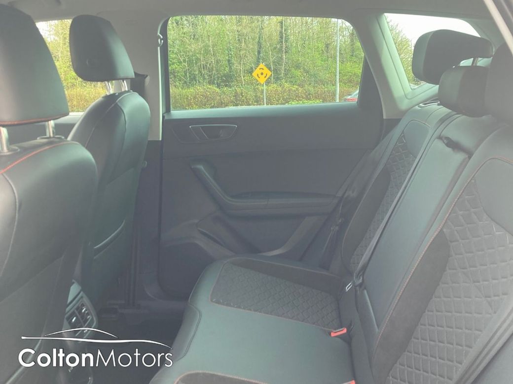 2023 SEAT Ateca
