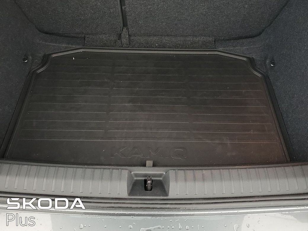 2025 Skoda Kamiq