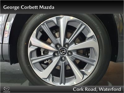 2026 Mazda CX-80