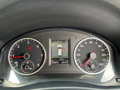 2014 Volkswagen Tiguan