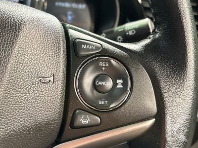 2019 Honda Grace