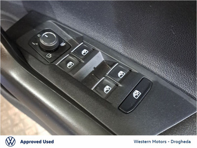 2026 Volkswagen Polo