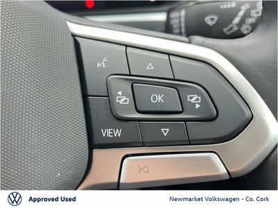 2024 Volkswagen T-Roc