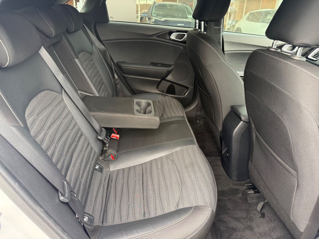 2023 Kia Ceed