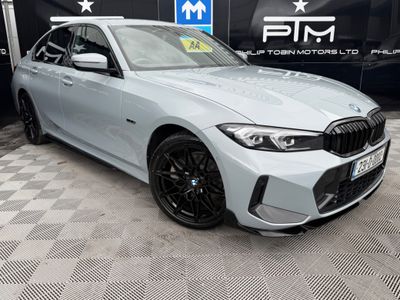 2023 BMW 3 Series