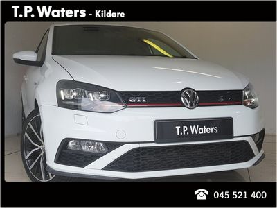 2017 Volkswagen Polo