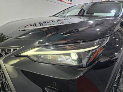 2023 Lexus NX 450H+