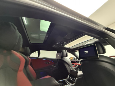 2023 Bentley Flying Spur