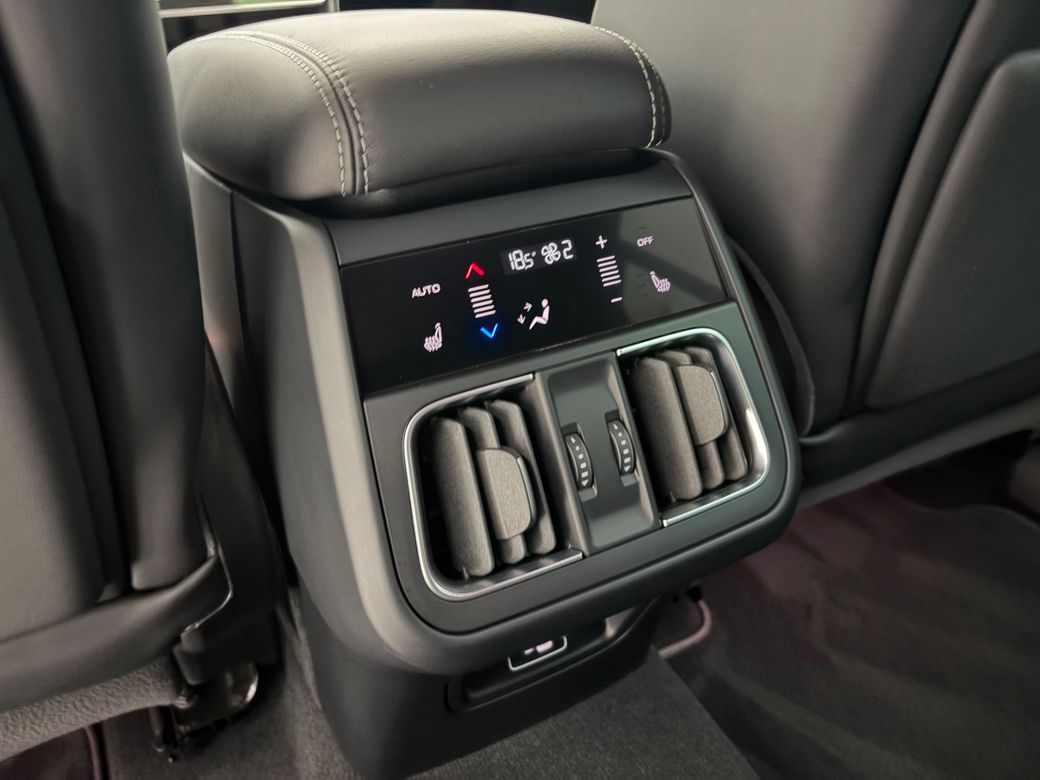 2025 Maserati Grecale