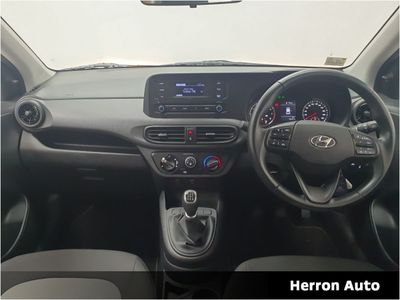 2022 Hyundai i10