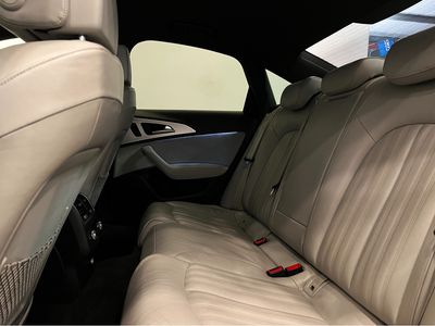 2016 Audi A6