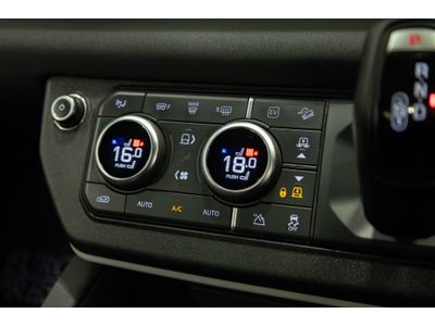 2022 Land Rover Defender 110