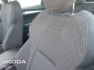2021 Skoda Karoq