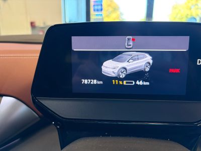 2022 Volkswagen ID.4