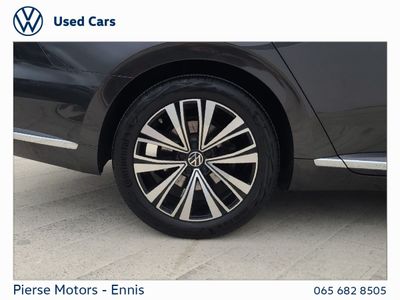 2024 Volkswagen Arteon