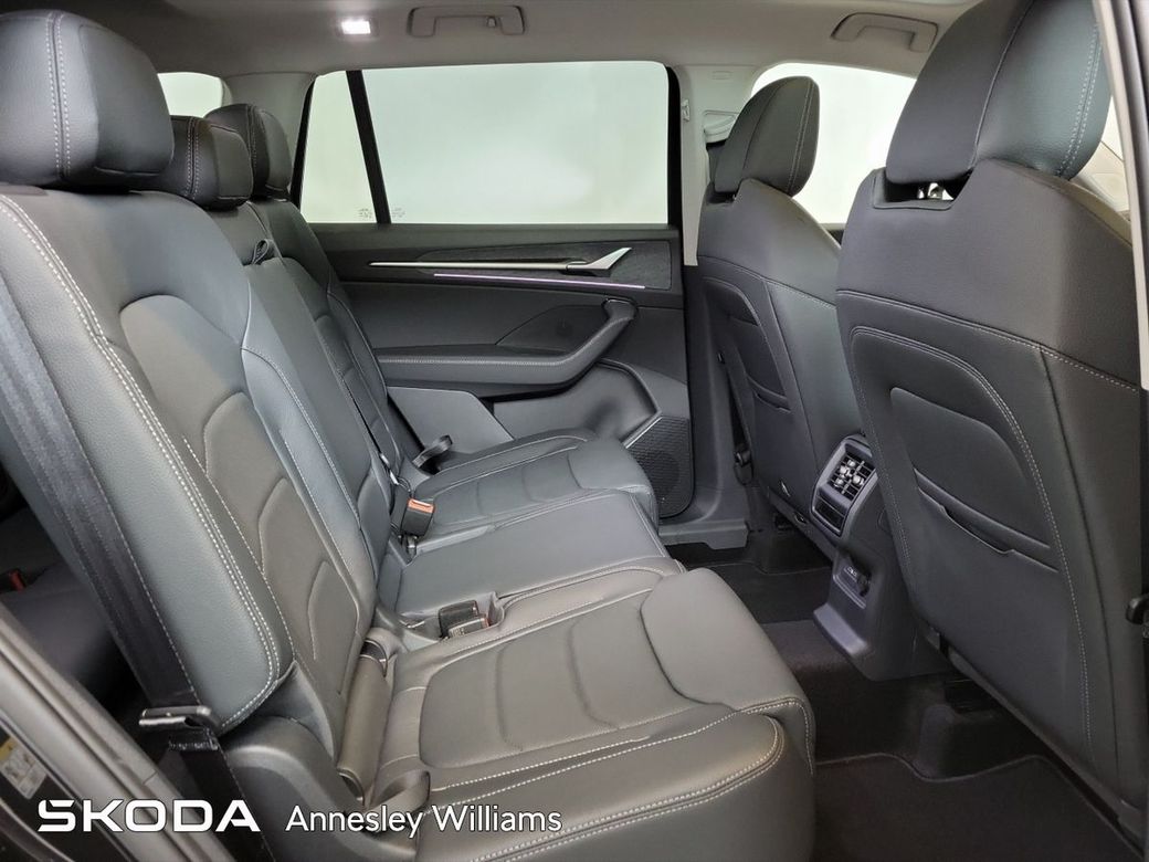 2026 Skoda Kodiaq