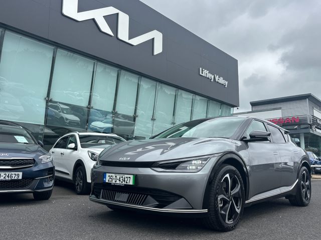 vehicle for sale from Kia Liffey Valley