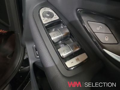 2020 Mercedes-Benz GLC Class