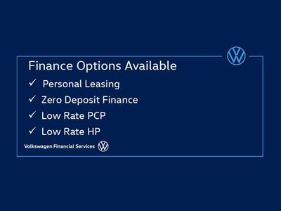 2026 Volkswagen Tayron
